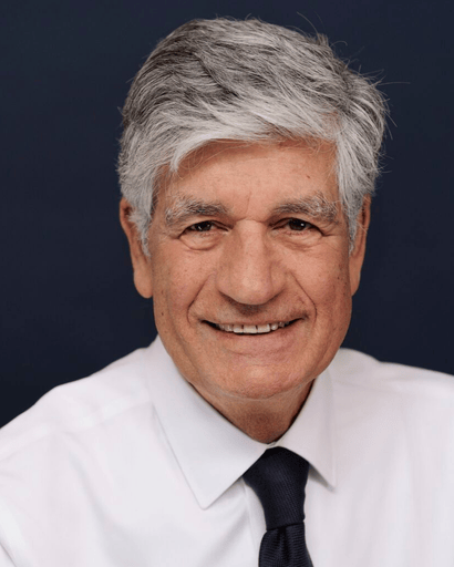 Maurice Levy