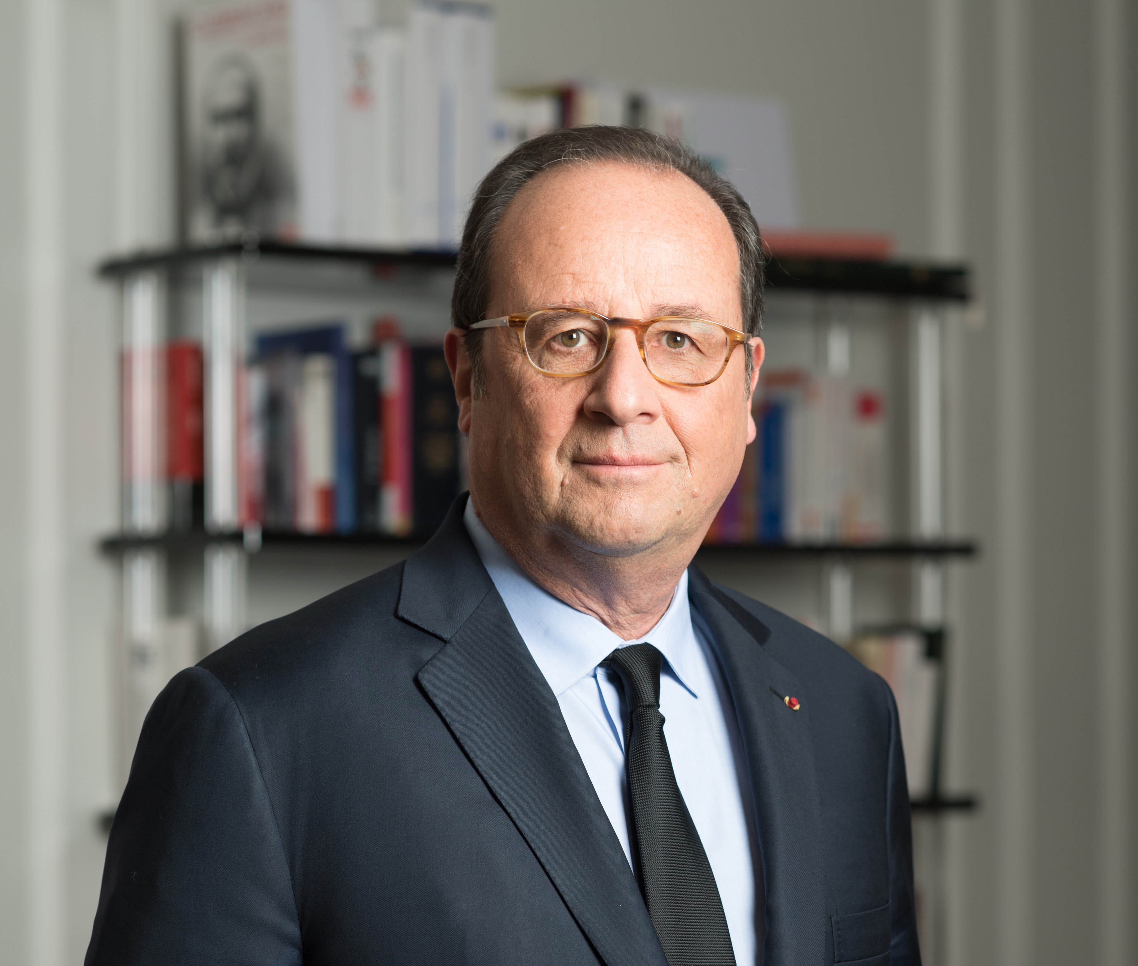 François Hollande