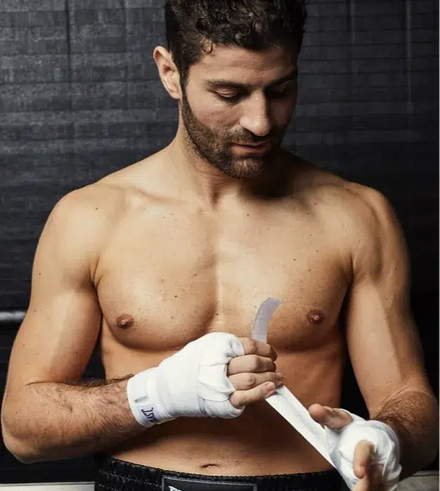 Cyril Benzaquen